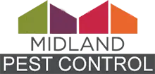 Midland Pest Control logo