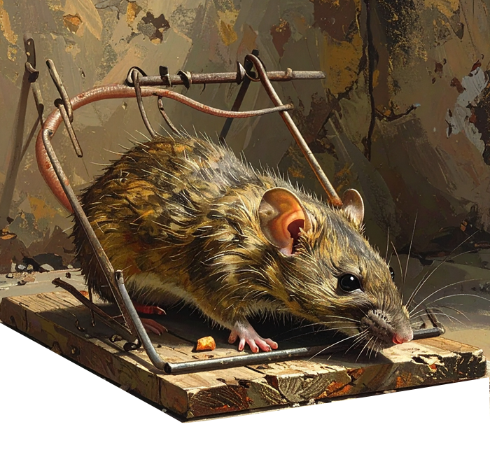 Rat Trap